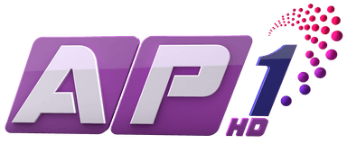 AP1 HD Logo